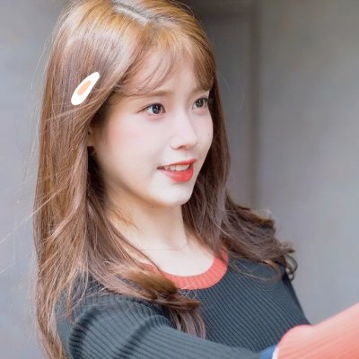 精子